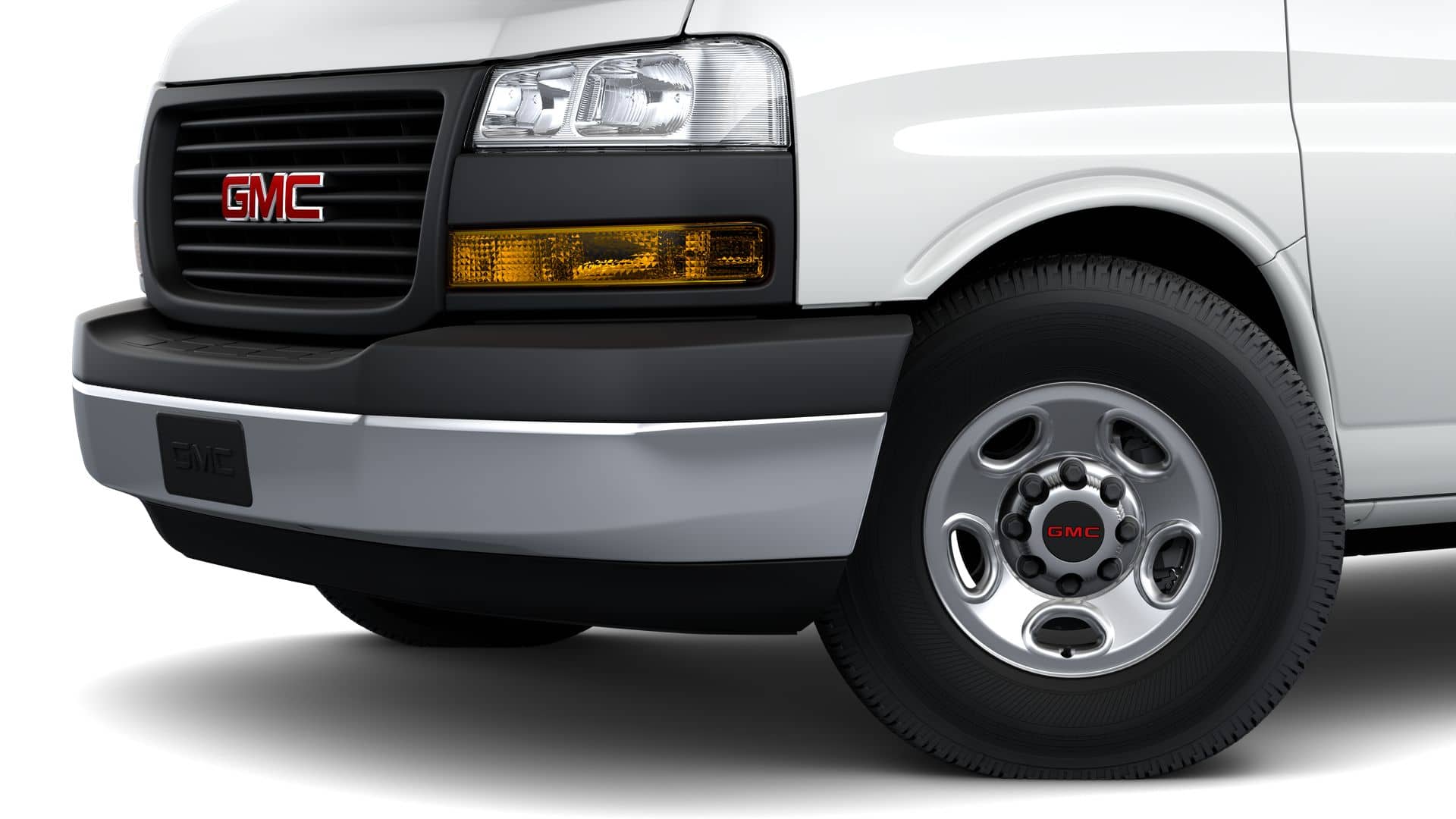 2026 GMC Savana Cargo 2500 2500 Regular Wheelbase Rear-Wheel Drive