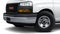 2026 GMC Savana Cargo 2500 2500 Regular Wheelbase Rear-Wheel Drive