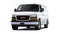2027 GMC Savana Cargo 2500 Regular Wheelbase Rear-Wheel Drive