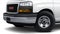 2027 GMC Savana Cargo 2500 Regular Wheelbase Rear-Wheel Drive