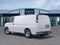 2026 GMC Savana Cargo 3500 Regular Wheelbase Rear-Wheel Drive