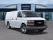 2026 GMC Savana Cargo 3500 Regular Wheelbase Rear-Wheel Drive