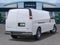 2026 GMC Savana Cargo 3500 Extended Wheelbase Rear-Wheel Drive