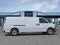 2026 GMC Savana Cargo 3500 Extended Wheelbase Rear-Wheel Drive