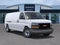 2026 GMC Savana Cargo 3500 Extended Wheelbase Rear-Wheel Drive