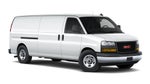 2026 GMC Savana Cargo 3500 Extended Wheelbase Rear-Wheel Drive