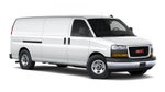 2027 GMC Savana Cargo 3500 Extended Wheelbase Rear-Wheel Drive