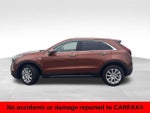 2019 Cadillac XT4 FWD 4dr Luxury