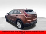 2019 Cadillac XT4 FWD 4dr Luxury