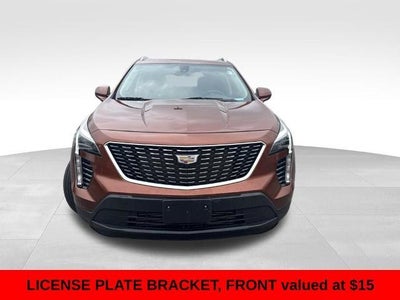 2019 Cadillac XT4 FWD 4dr Luxury