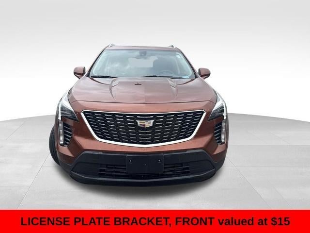 2019 Cadillac XT4 FWD 4dr Luxury