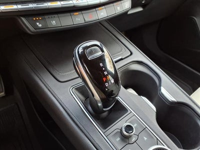 2020 Cadillac XT4 AWD 4dr Sport