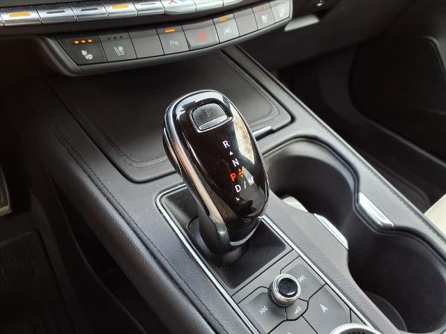 2020 Cadillac XT4 AWD 4dr Sport