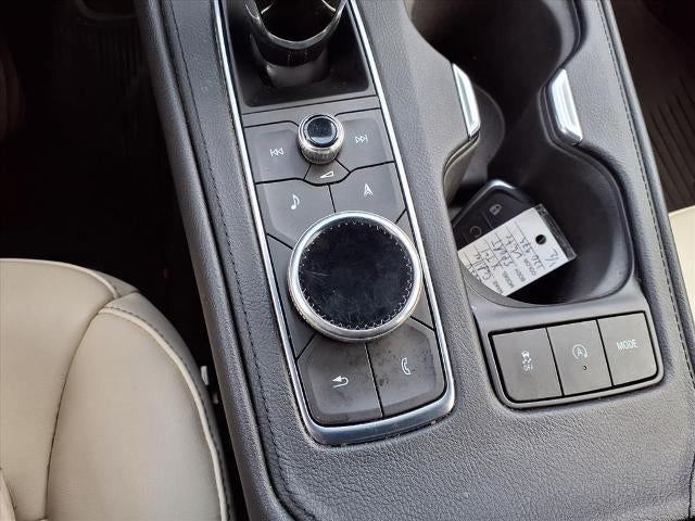 2020 Cadillac XT4 AWD 4dr Sport