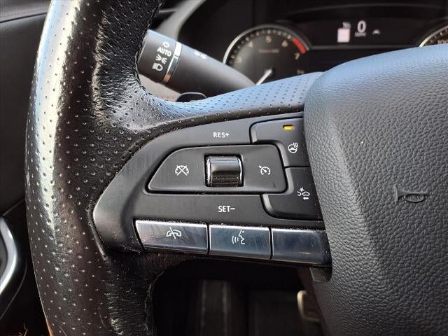 2020 Cadillac XT4 AWD 4dr Sport