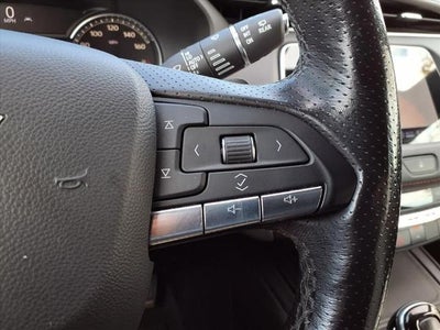 2020 Cadillac XT4 AWD 4dr Sport