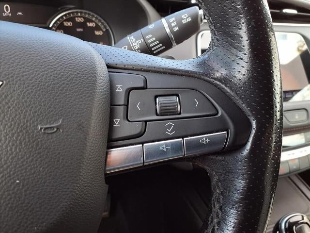 2020 Cadillac XT4 AWD 4dr Sport