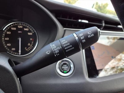 2020 Cadillac XT4 AWD 4dr Sport