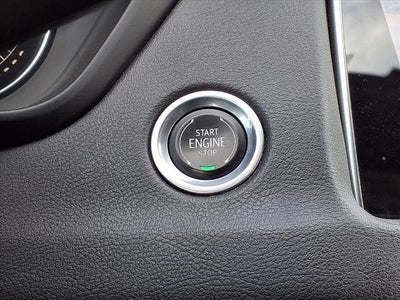 2020 Cadillac XT4 AWD 4dr Sport