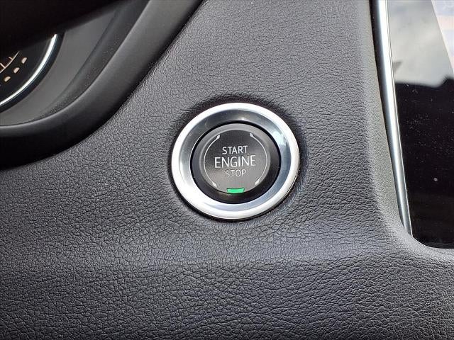 2020 Cadillac XT4 AWD 4dr Sport