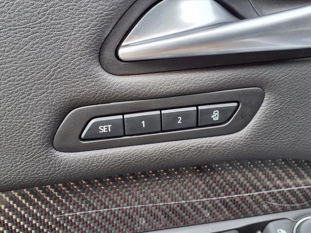 2020 Cadillac XT4 AWD 4dr Sport