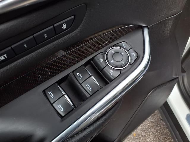 2020 Cadillac XT4 AWD 4dr Sport