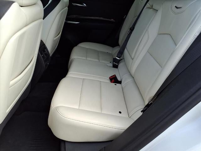 2020 Cadillac XT4 AWD 4dr Sport