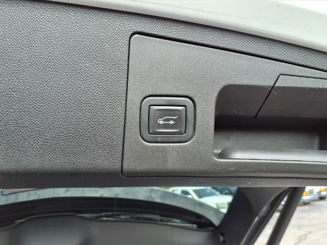 2020 Cadillac XT4 AWD 4dr Sport