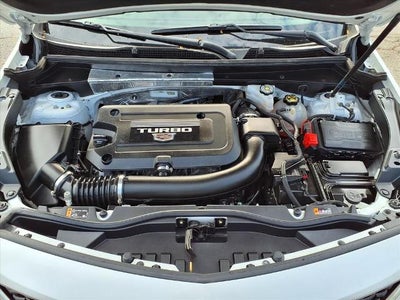 2020 Cadillac XT4 AWD 4dr Sport