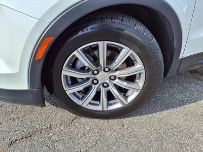 2020 Cadillac XT4 AWD 4dr Sport