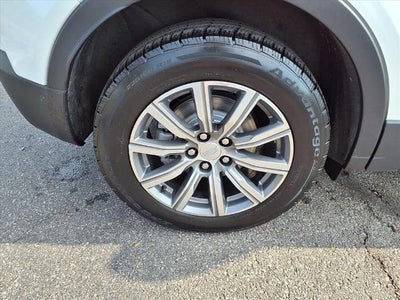 2020 Cadillac XT4 AWD 4dr Sport