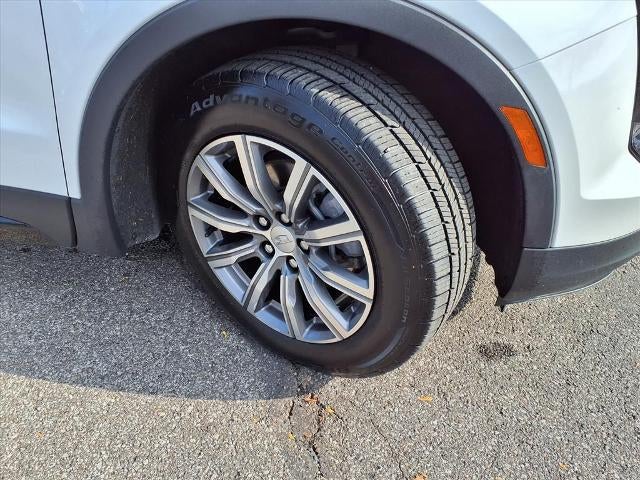 2020 Cadillac XT4 AWD 4dr Sport