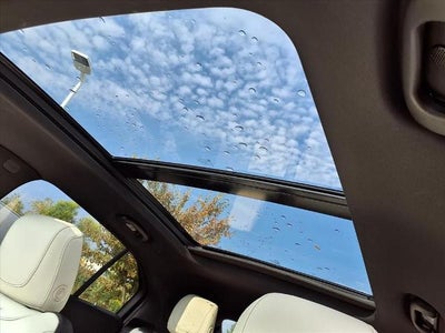 2020 Cadillac XT4 AWD 4dr Sport