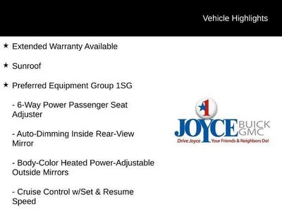 2020 Cadillac XT4 AWD 4dr Sport