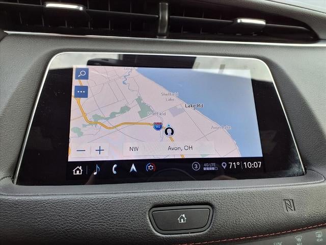 2020 Cadillac XT4 AWD 4dr Sport