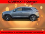 2021 Cadillac XT5 AWD 4dr Premium Luxury