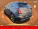 2021 Cadillac XT5 AWD 4dr Premium Luxury