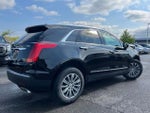 2019 Cadillac XT5 AWD 4dr Luxury