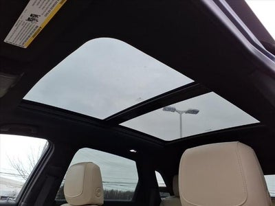 2019 Cadillac XT5 AWD 4dr Luxury