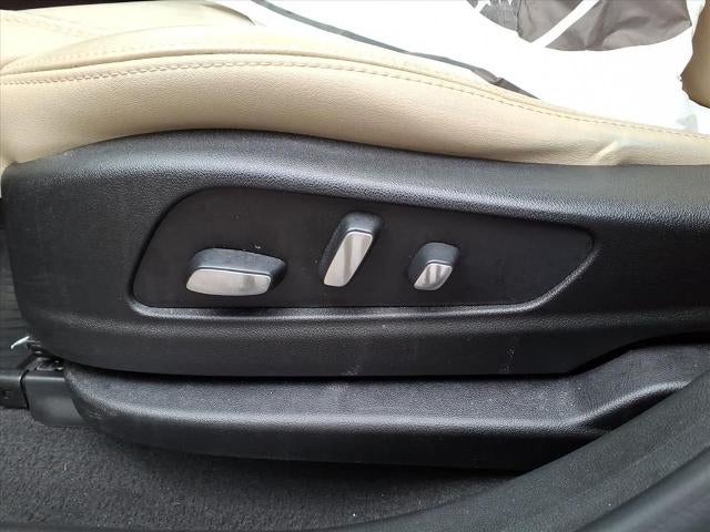 2019 Cadillac XT5 AWD 4dr Luxury