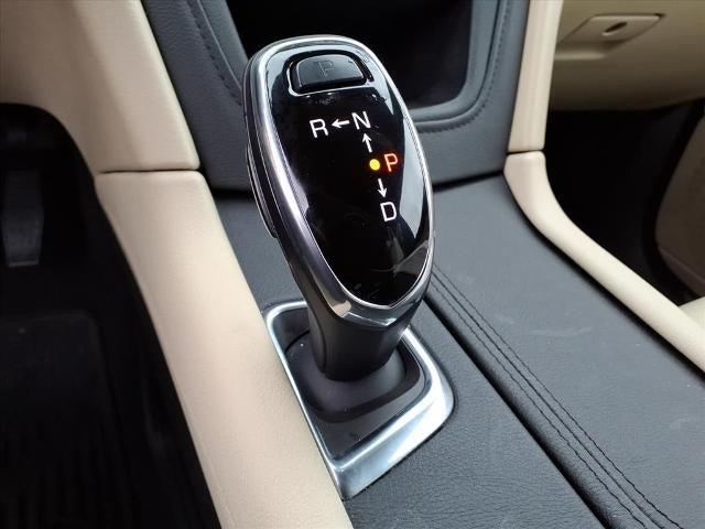 2019 Cadillac XT5 AWD 4dr Luxury