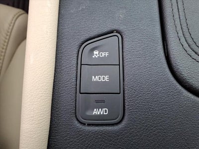 2019 Cadillac XT5 AWD 4dr Luxury