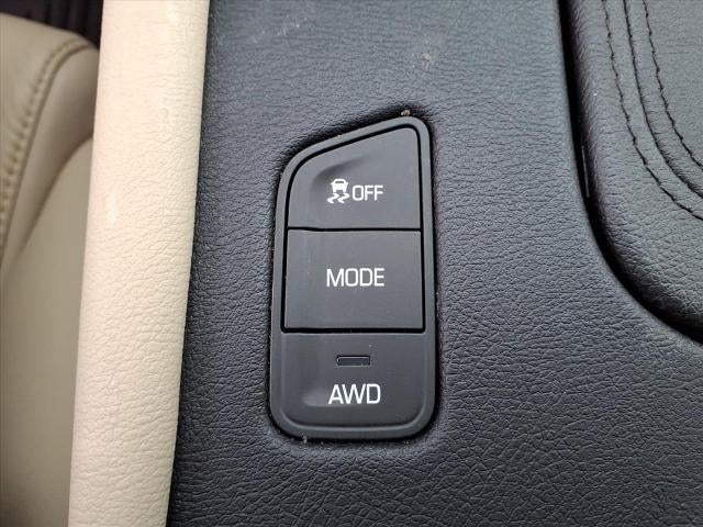 2019 Cadillac XT5 AWD 4dr Luxury