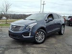 2019 Cadillac XT5 AWD 4dr Luxury