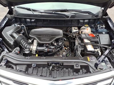 2019 Cadillac XT5 AWD 4dr Luxury