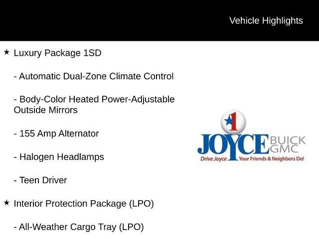 2019 Cadillac XT5 AWD 4dr Luxury