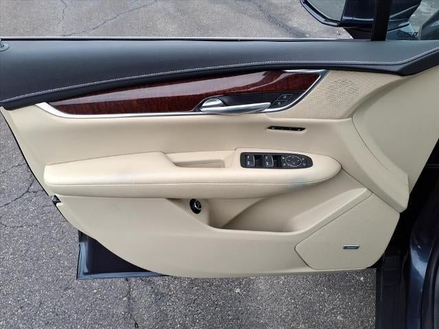 2019 Cadillac XT5 AWD 4dr Luxury