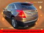 2018 Cadillac XT5 AWD 4dr Luxury