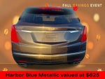 2018 Cadillac XT5 AWD 4dr Luxury