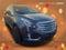 2018 Cadillac XT5 AWD 4dr Luxury